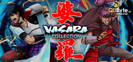 VASARA Collection on Steam