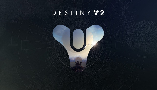 Steam Destiny 2