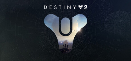 Destiny 2 Cover Image
