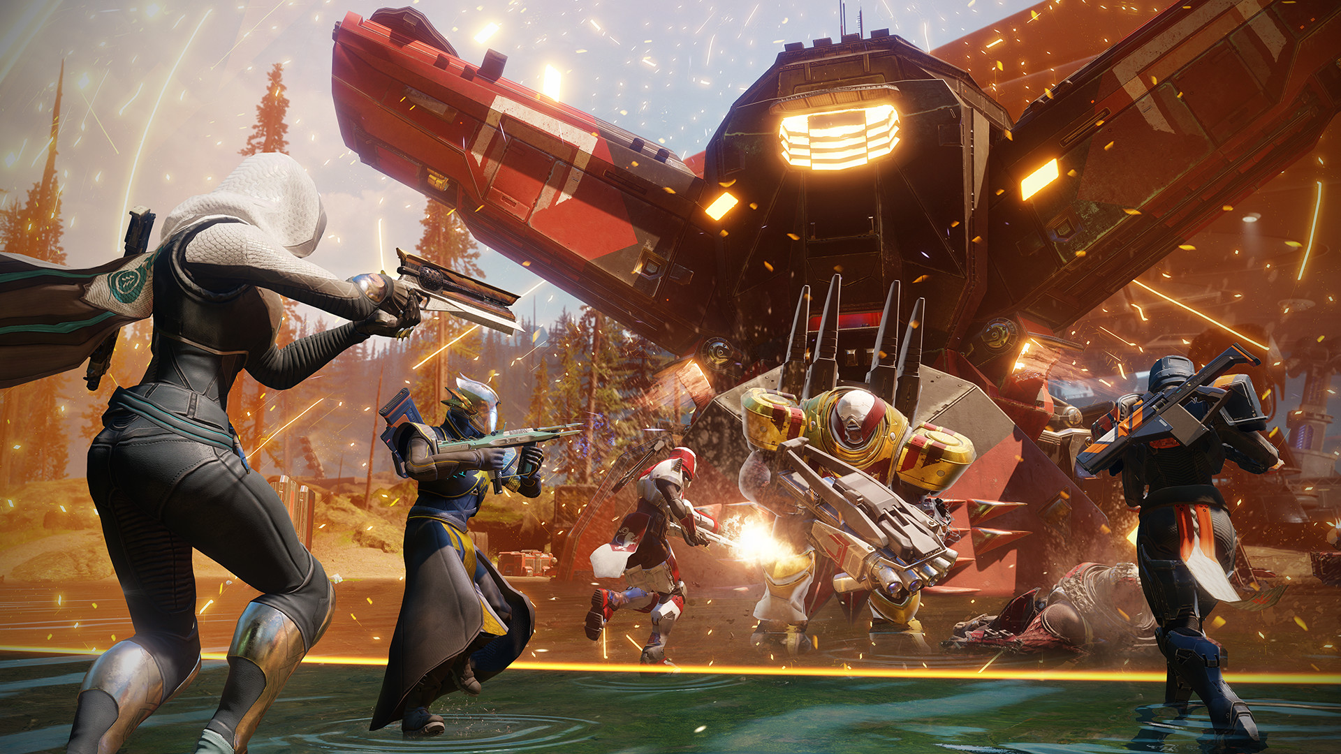 Destiny 2 On Steam