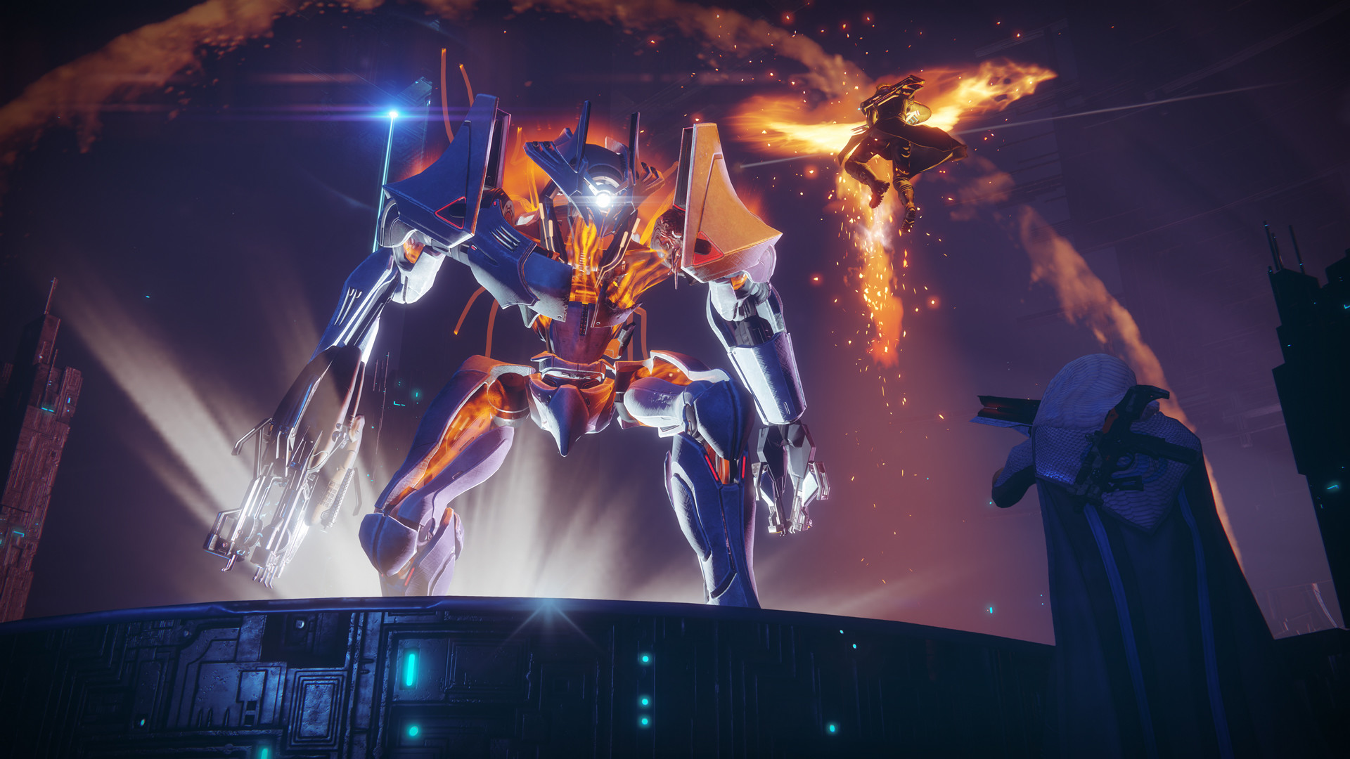 Destiny 2: como baixar o FPS da Bungie e suas DLCs de graça via Epic Games