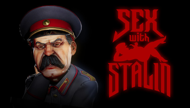 Sex With Stalin On Steam