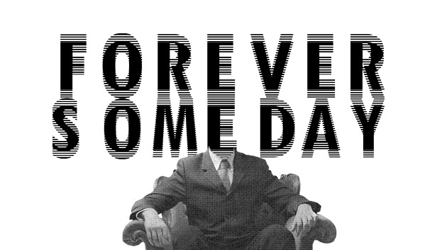 Forever Someday Steam capsule image