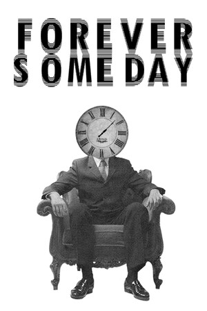 Forever Someday cover art