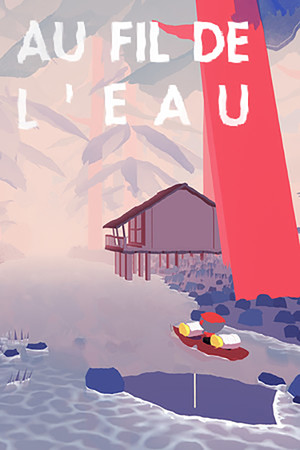Au fil de l'eau cover art