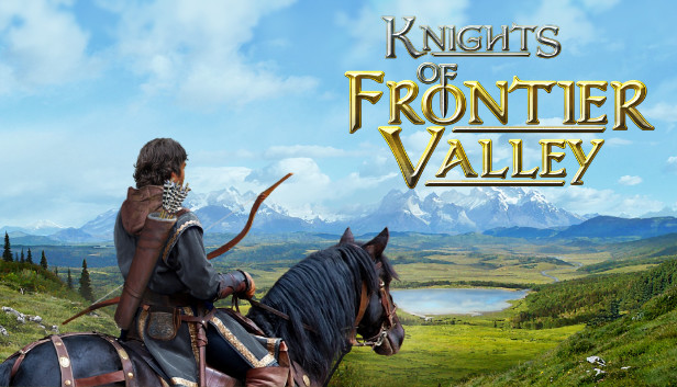 Knights of Frontier Valley Steam capsule image