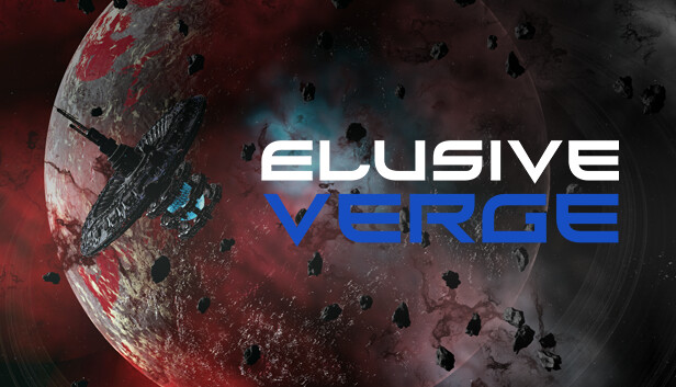 Elusive Verge Steam capsule image