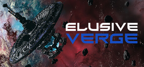 Elusive Verge header