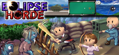 Eclipse Horde On Steam
