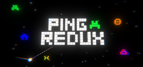 PING REDUX Cover Image