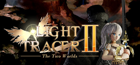 Baixar Light Tracer 2 ~The Two Worlds~ Torrent