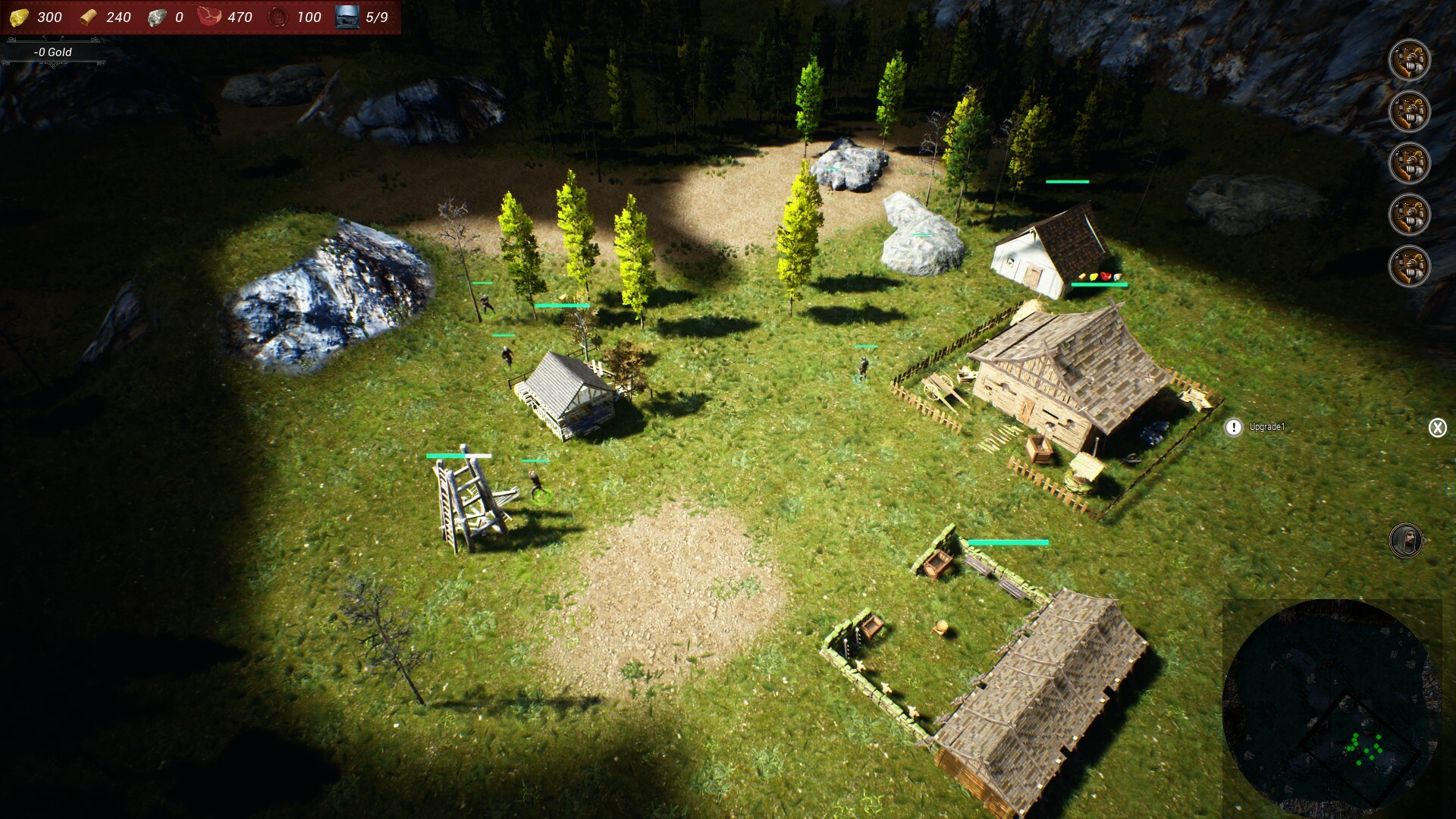 Download Orders Of The Ruler para pc via torrent