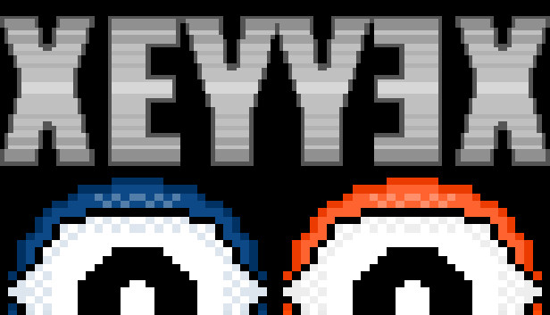 XEYYEX Steam capsule image