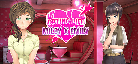 Dating Life: Miley X Emily concurrent players on Steam