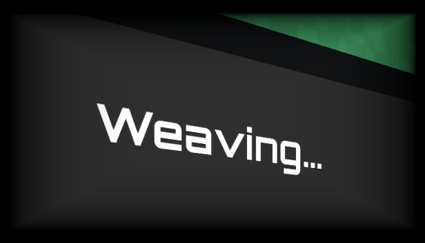 Weaving