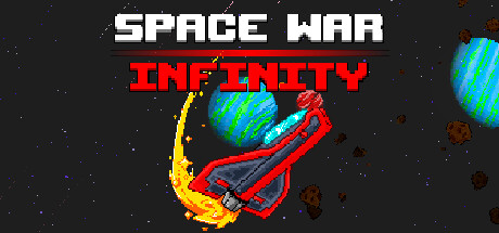 Space War: Infinity