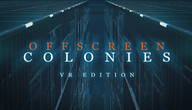 Offscreen Colonies: VR Edition Steam capsule image