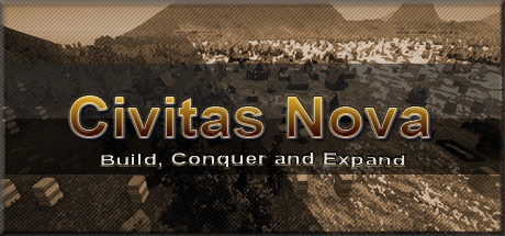 Civitas Nova Cover Image