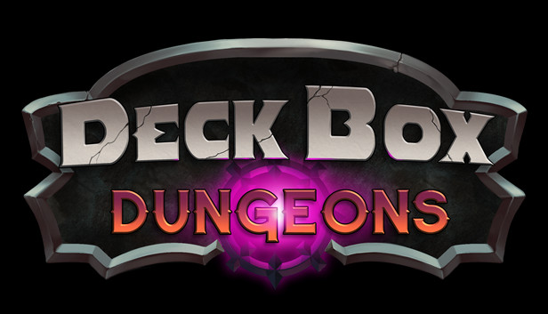 Deck Box Dungeons Steam capsule image