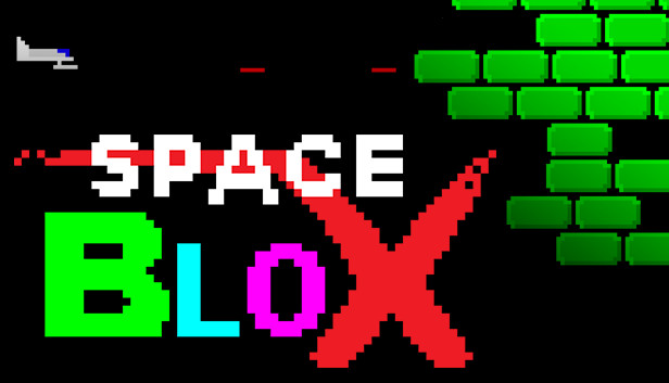 Space BloX Steam capsule image