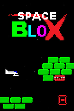 Space BloX cover art