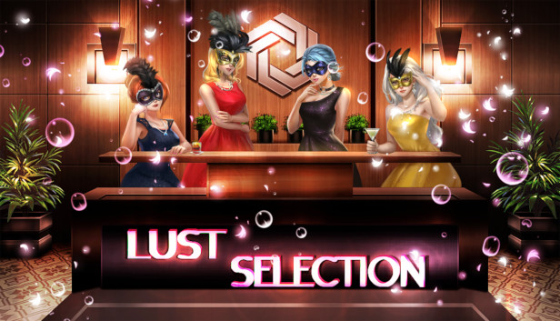 Lust Selection: Episode One Steam capsule image