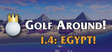 Golf Around On Steam