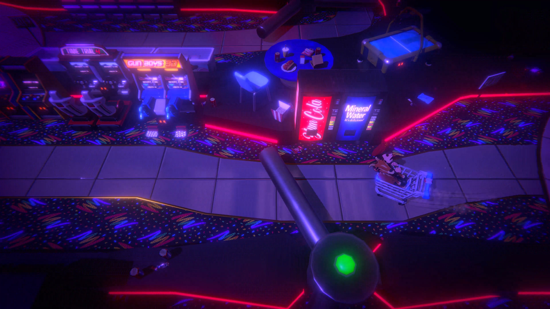 《超市尖叫购物车(Supermarket Shriek)》(v5682367)插图10 《超市尖叫购物车(Supermarket Shriek)》(v5682367)插图10