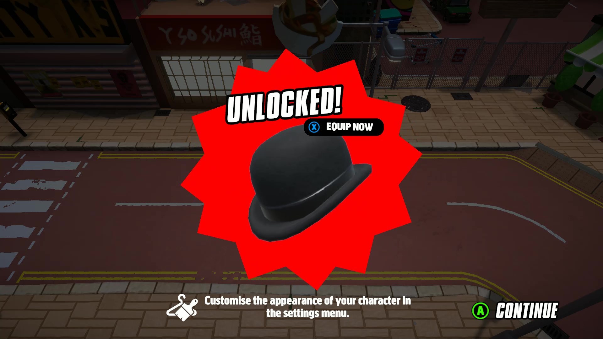 《超市尖叫购物车(Supermarket Shriek)》(v5682367)插图6 《超市尖叫购物车(Supermarket Shriek)》(v5682367)插图6