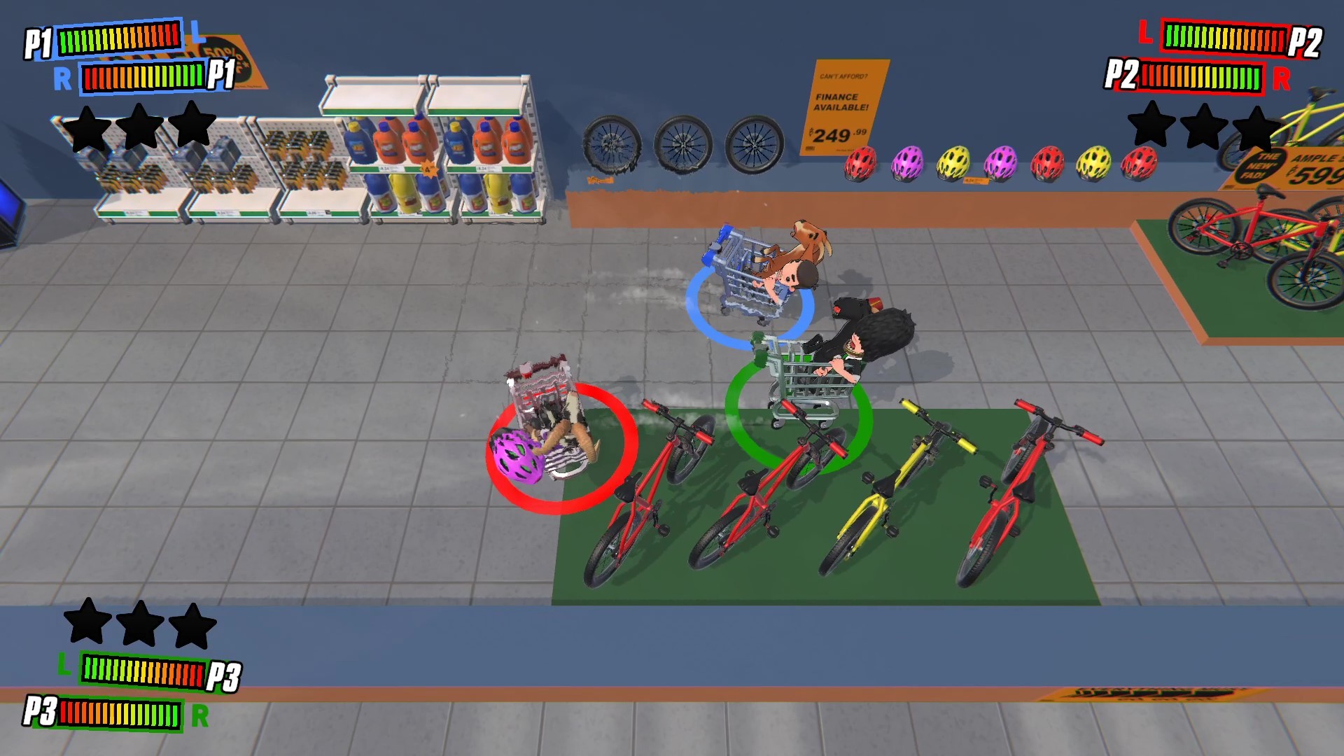 《超市尖叫购物车(Supermarket Shriek)》(v5682367)插图9 《超市尖叫购物车(Supermarket Shriek)》(v5682367)插图9