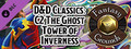 Fantasy Grounds - D&D Classics: C2 The Ghost Tower of Inverness (2E)