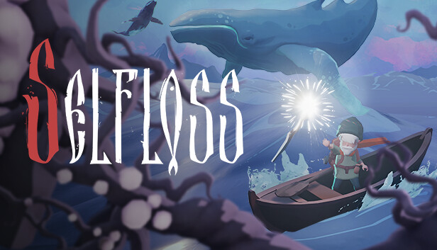 Selfloss Steam capsule image