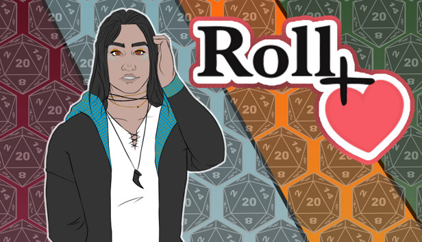 Roll+Heart Steam capsule image