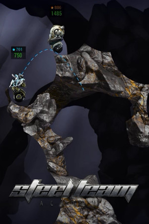 Steel Team: Academy