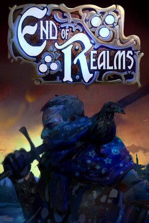 End of Realms cover art