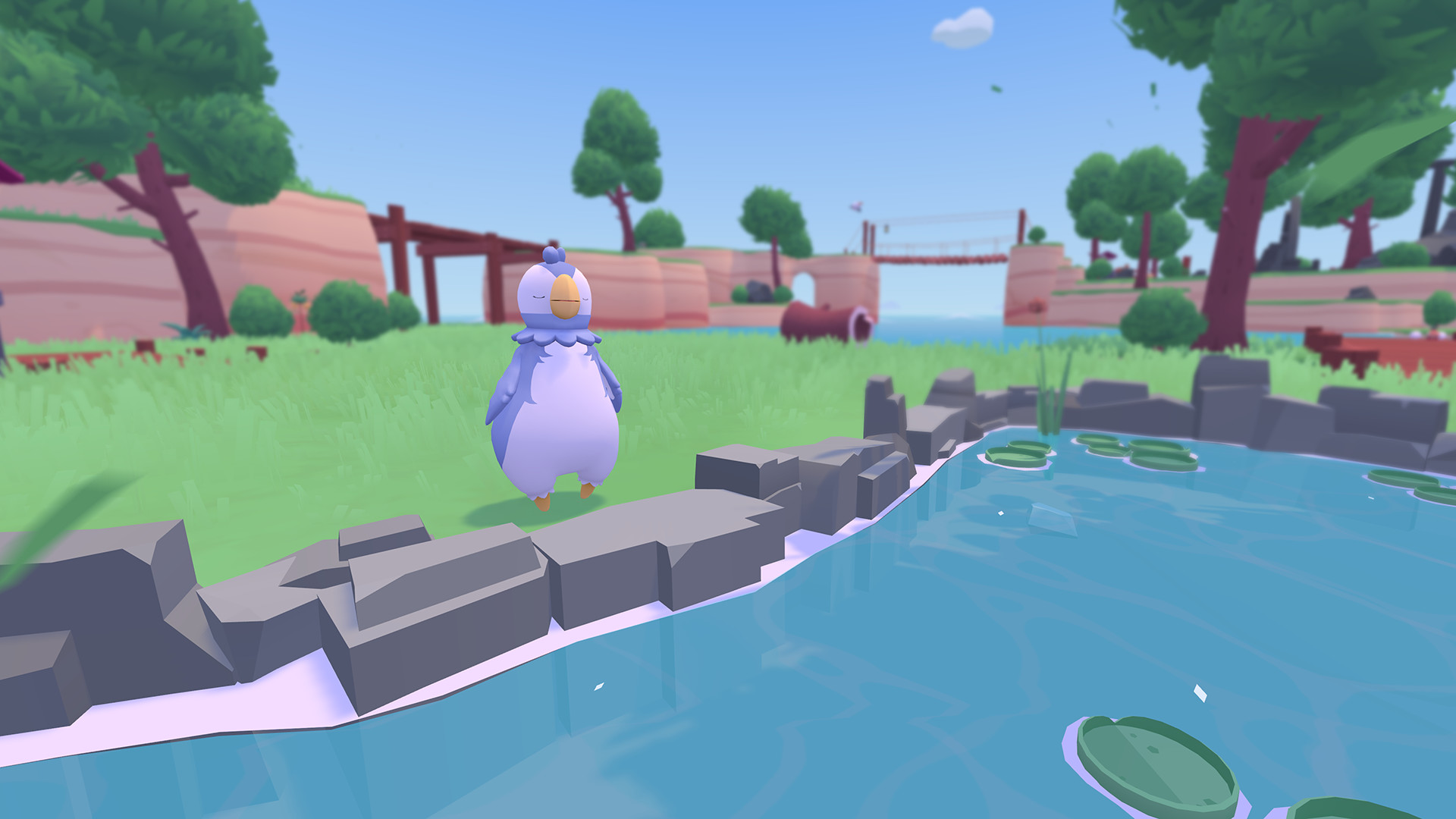 Garden of the Sea on Steam