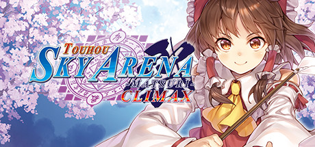 Baixar TOUHOU SKY ARENA MATSURI CLIMAX Torrent