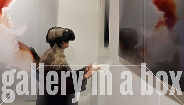 Gallery in a Box Steam capsule image