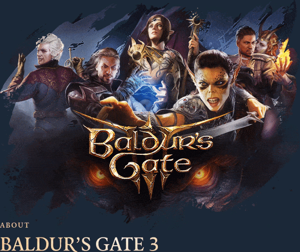 Baldurs Gate 3 V4 1 99 0983 Early Access Gog Skidrow Codex