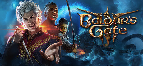 Baldur's Gate 3 (70 GB)