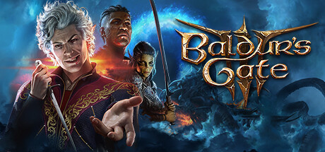 Baldur's Gate 3 - Steam Access OFFLINE