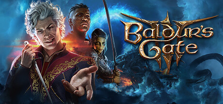 Baldur's Gate 3 Baldur's Gate 3