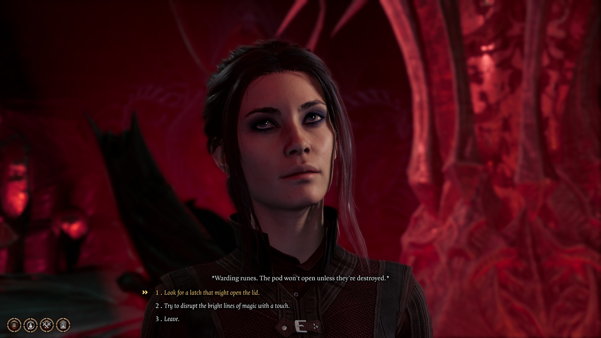 Baldur Gate 3 Torrent / Mechanics, the best repack on this site.