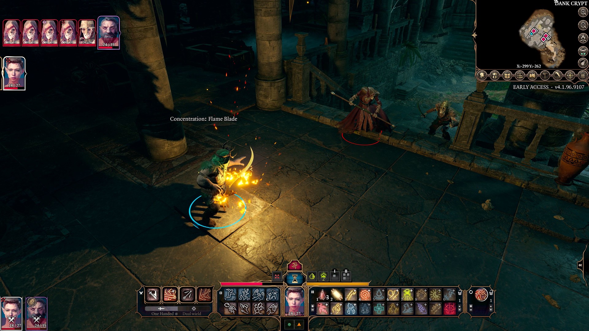 solasta crown of the magister co op solasta crown of the magister co op