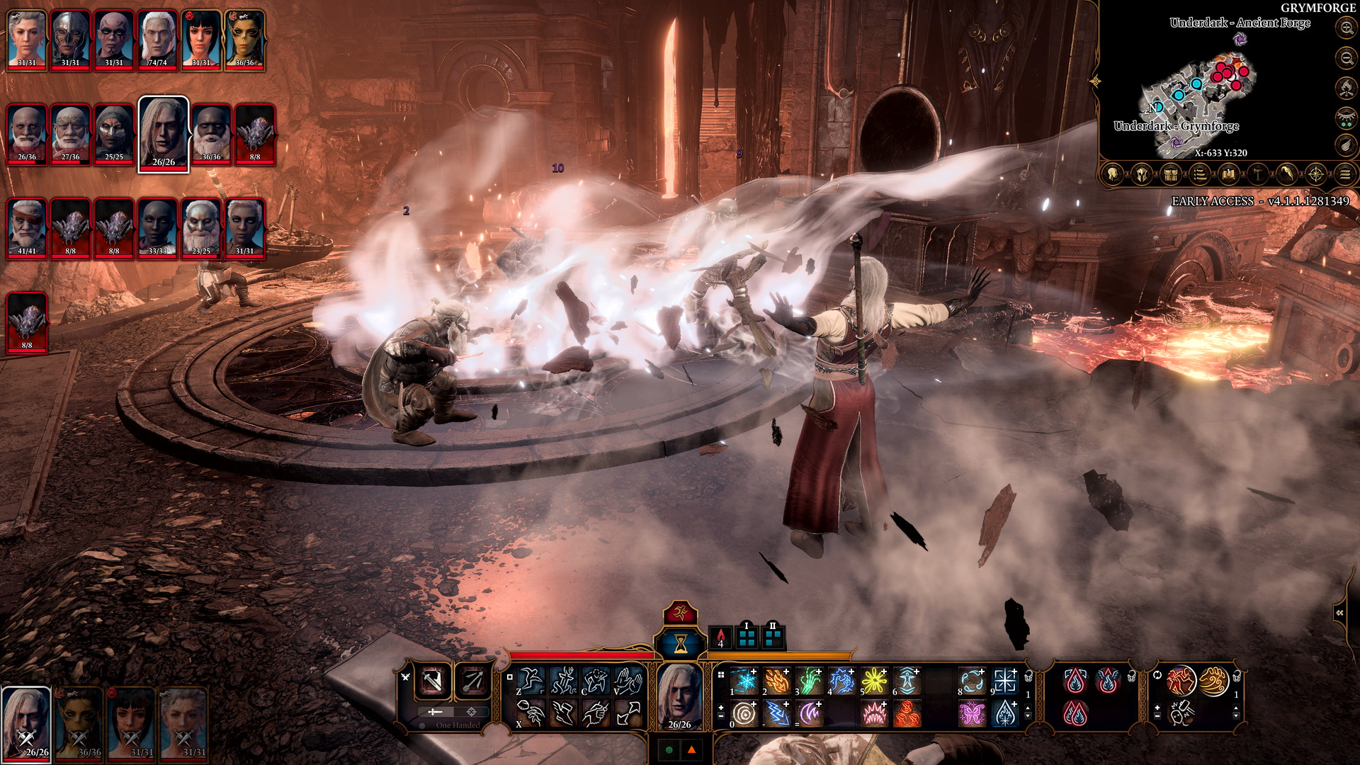 pillars of eternity definitive edition worth a buy pillars of eternity definitive edition worth a buy