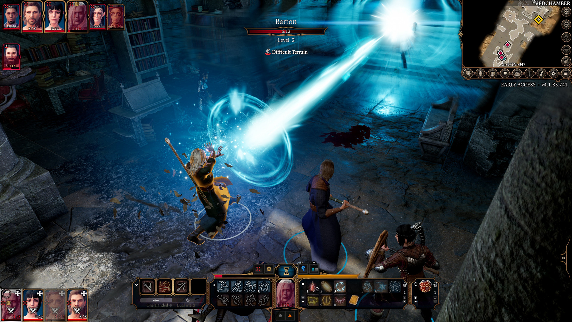 Baldur s Gate 3 Steamiss 
