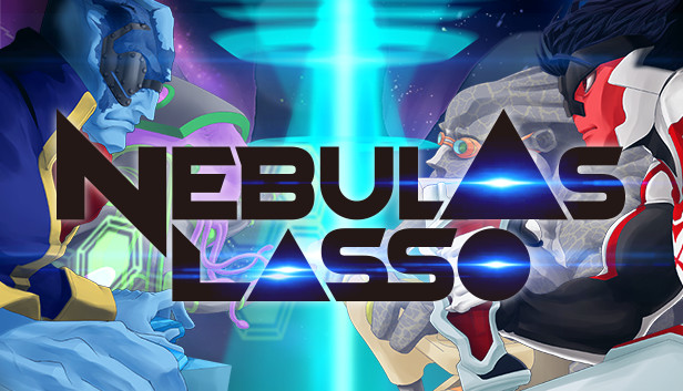 Nebulas Lasso Steam capsule image