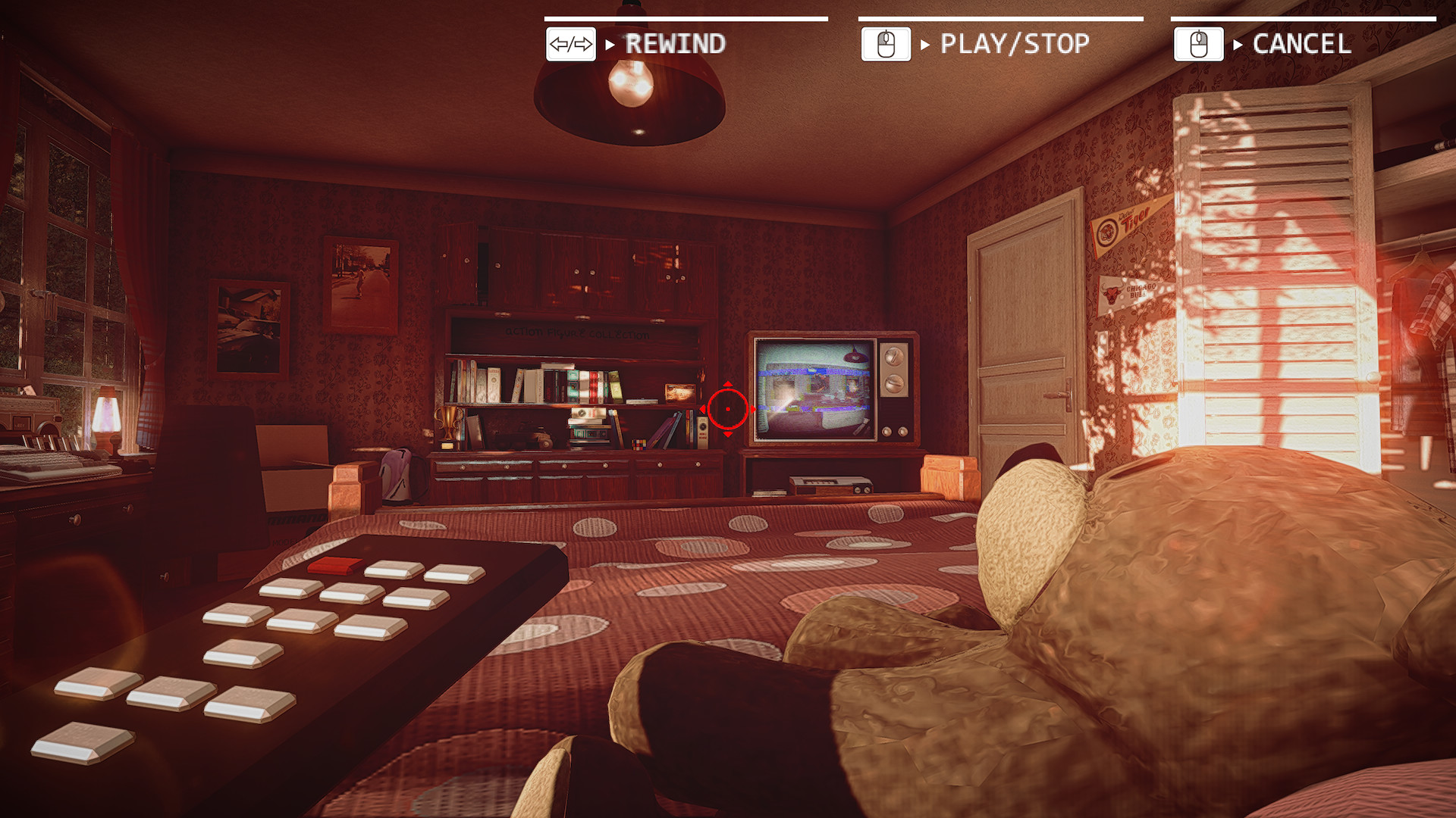 《85号指挥官(Commander 85)》插图10 《85号指挥官(Commander 85)》插图10