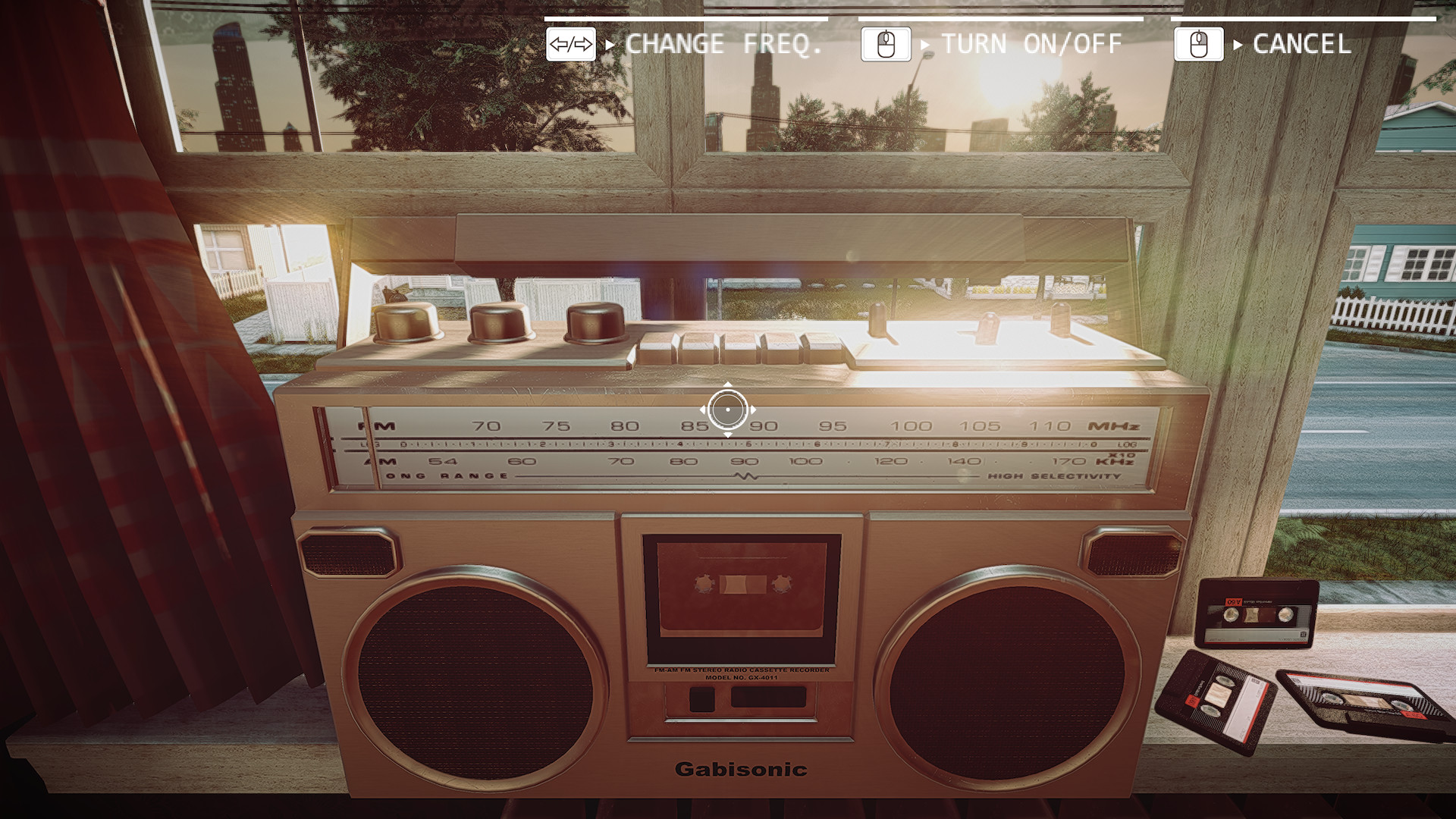 《85号指挥官(Commander 85)》插图6 《85号指挥官(Commander 85)》插图6