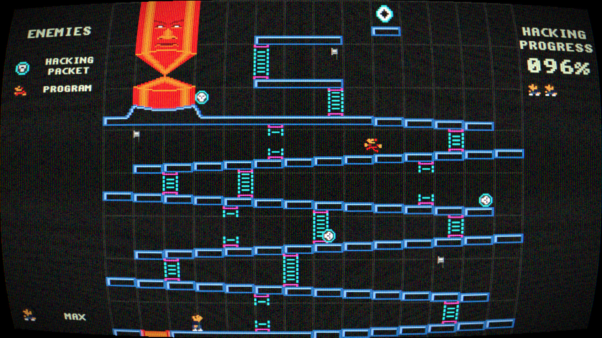 《85号指挥官(Commander 85)》插图9 《85号指挥官(Commander 85)》插图9